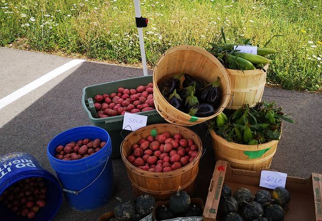 Partnership Criteria